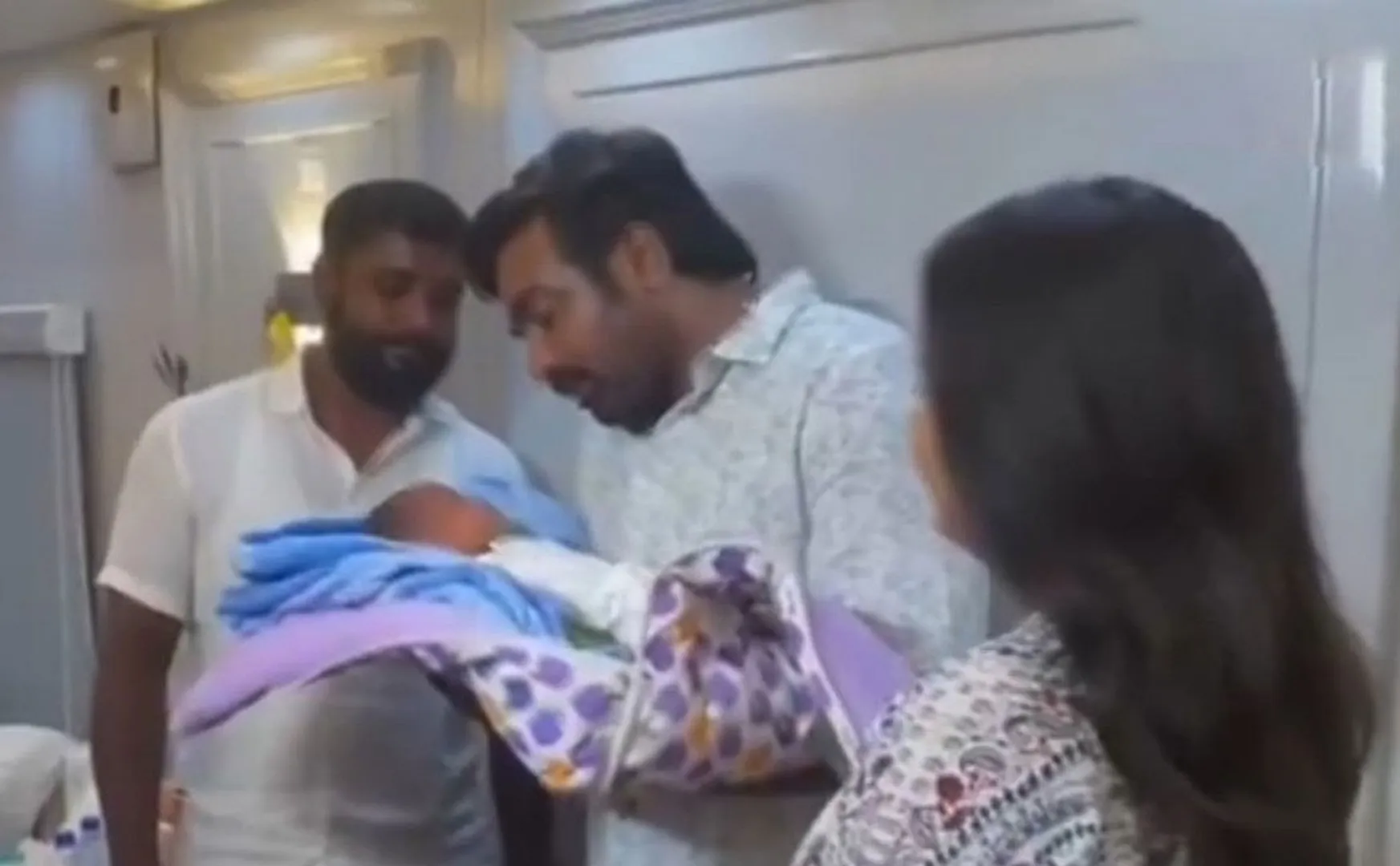 vijay sethupathi named a new baby 