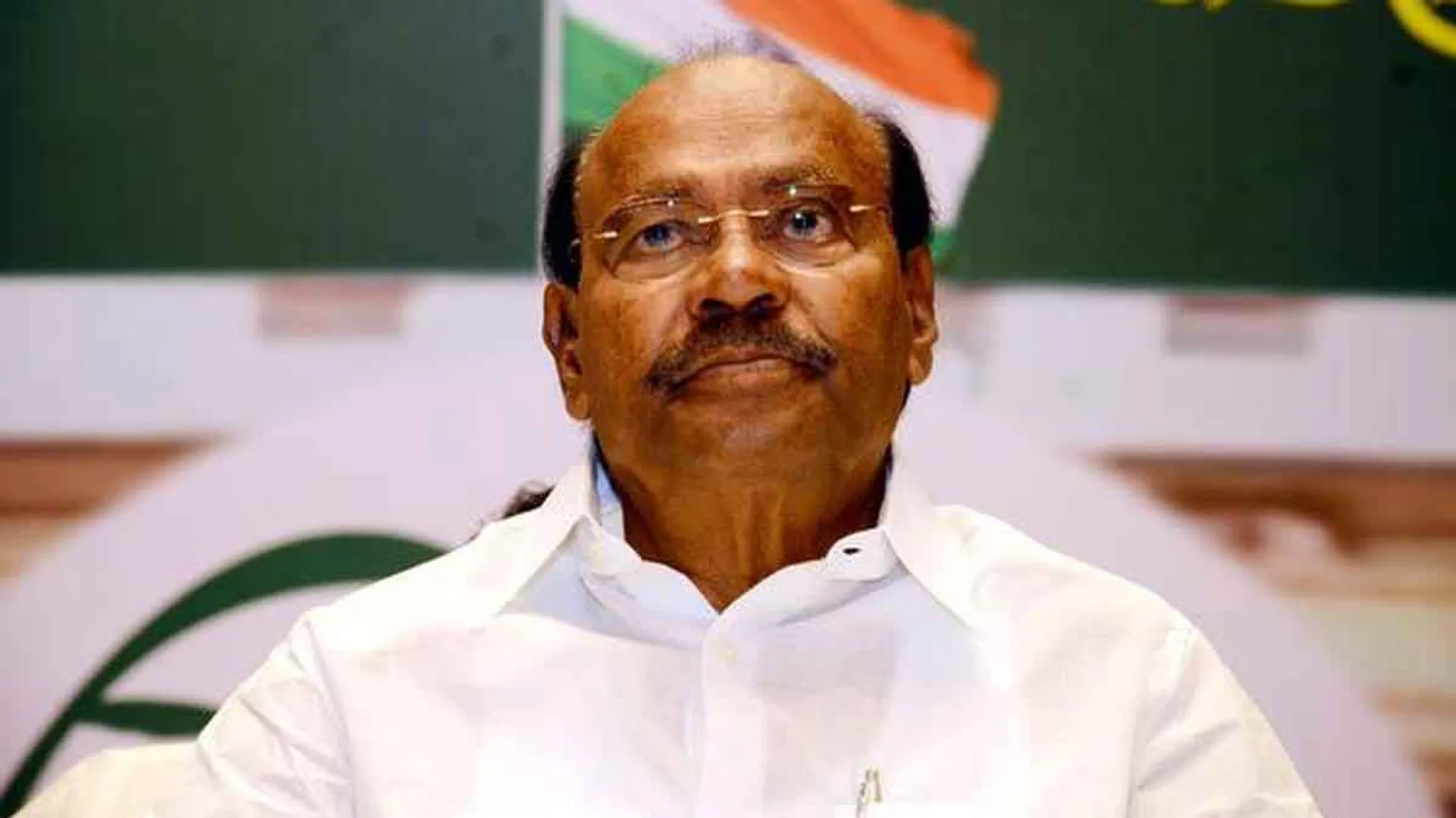 'Government should not help to expropriate property' - Ramadoss emphasized