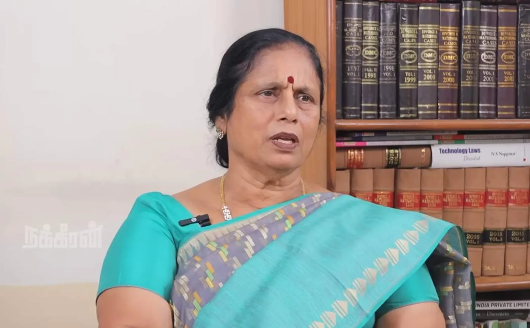 advocate santhakumaris valakku en 80