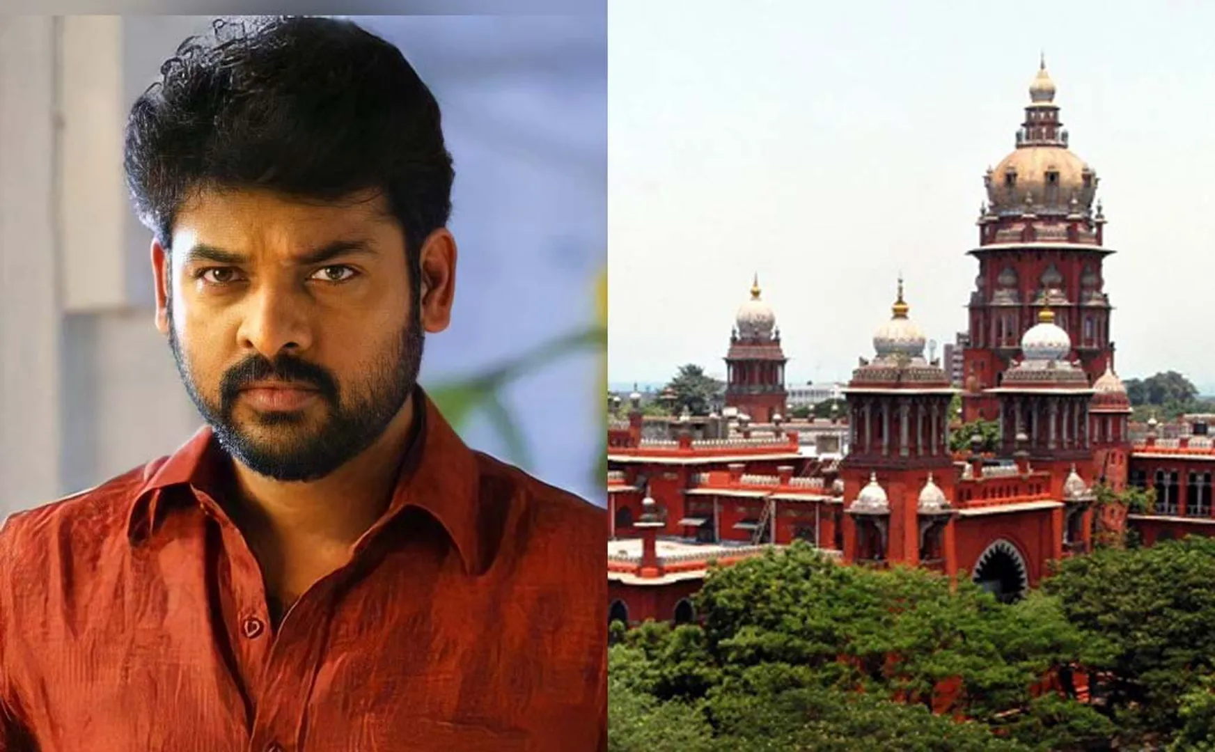 vimal singaravelan case update