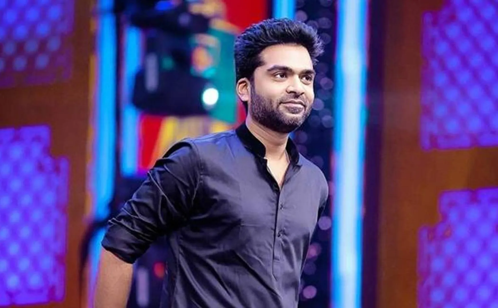 pawan kalyan thanked simbu