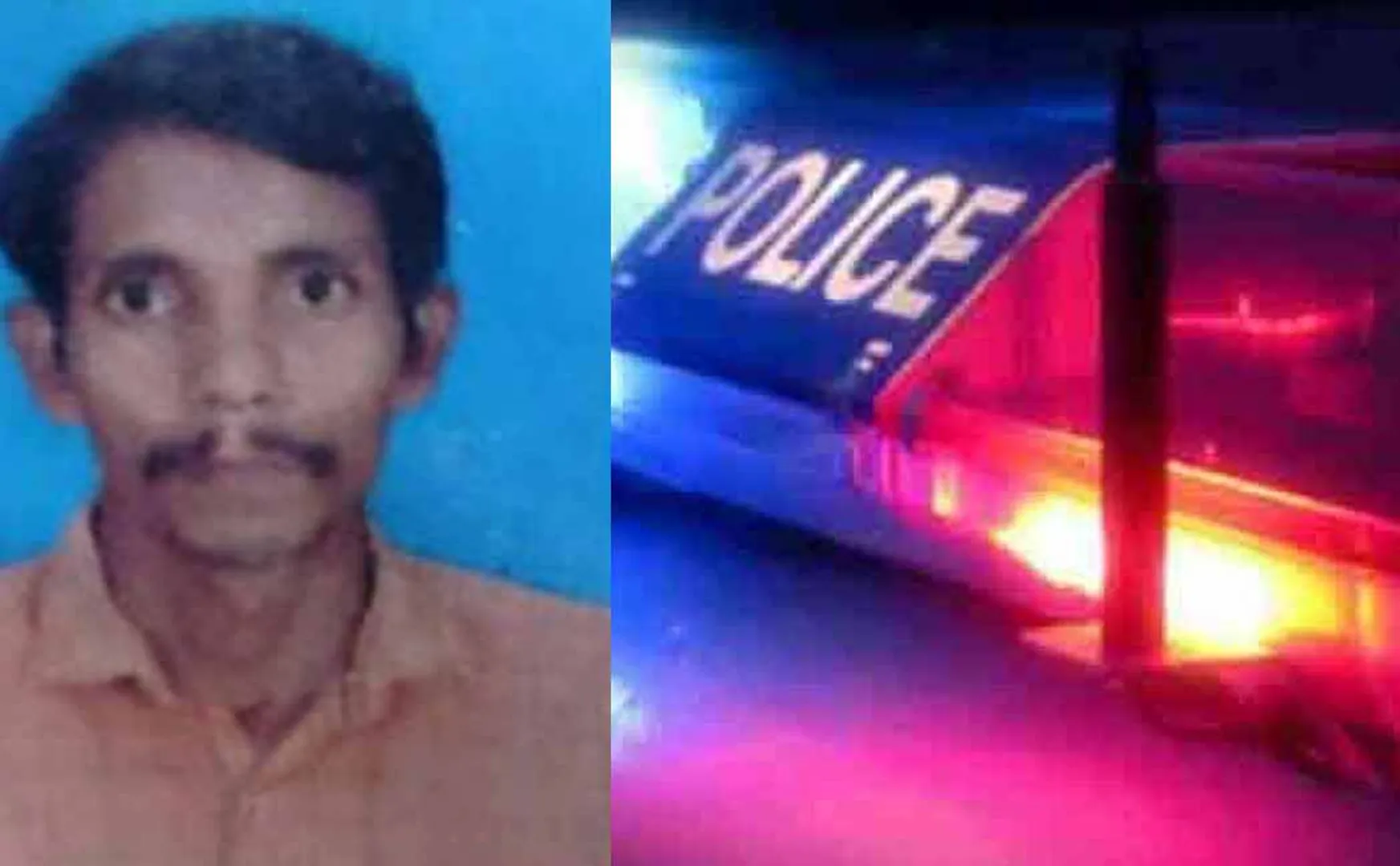 pudukottai dt manalmelgudi rajathoppu nilavathi incident