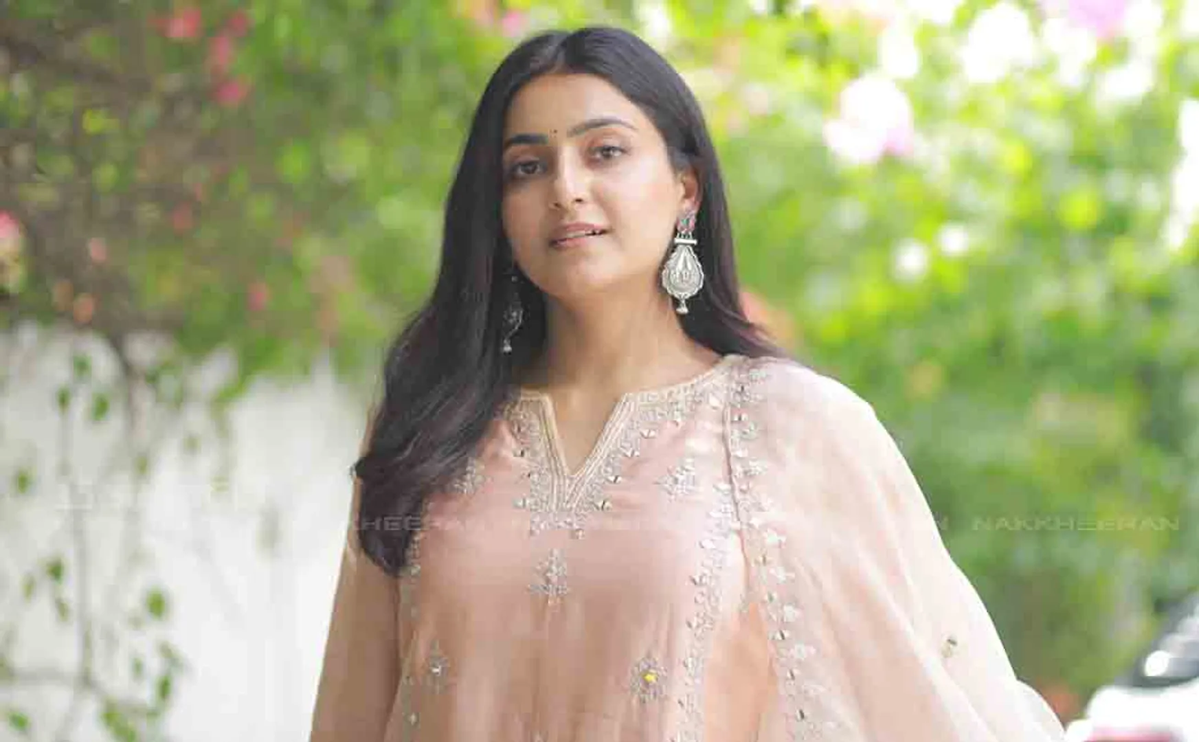  Avantika Mishra  Exclusive stills