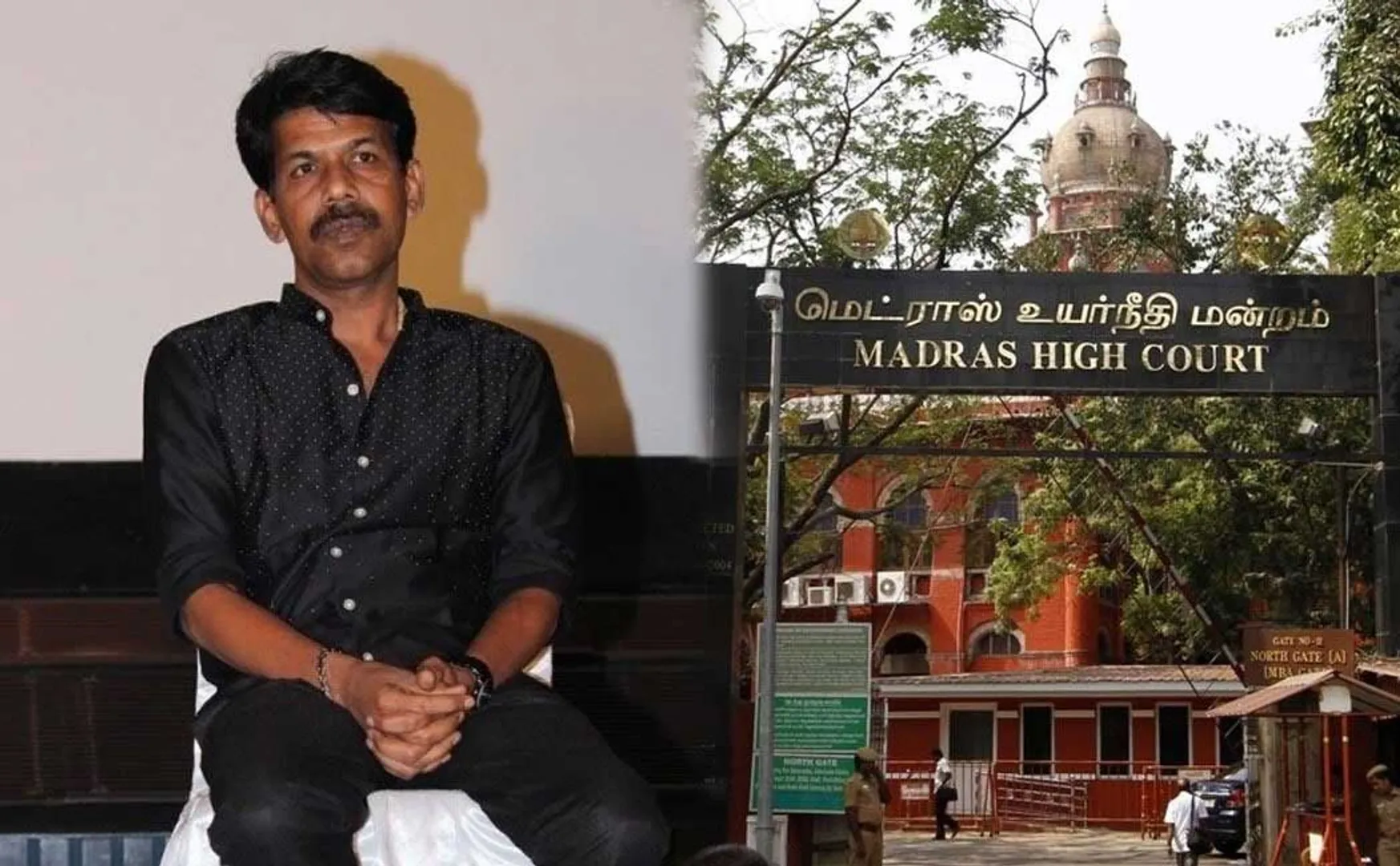 vanangaan title issue case update