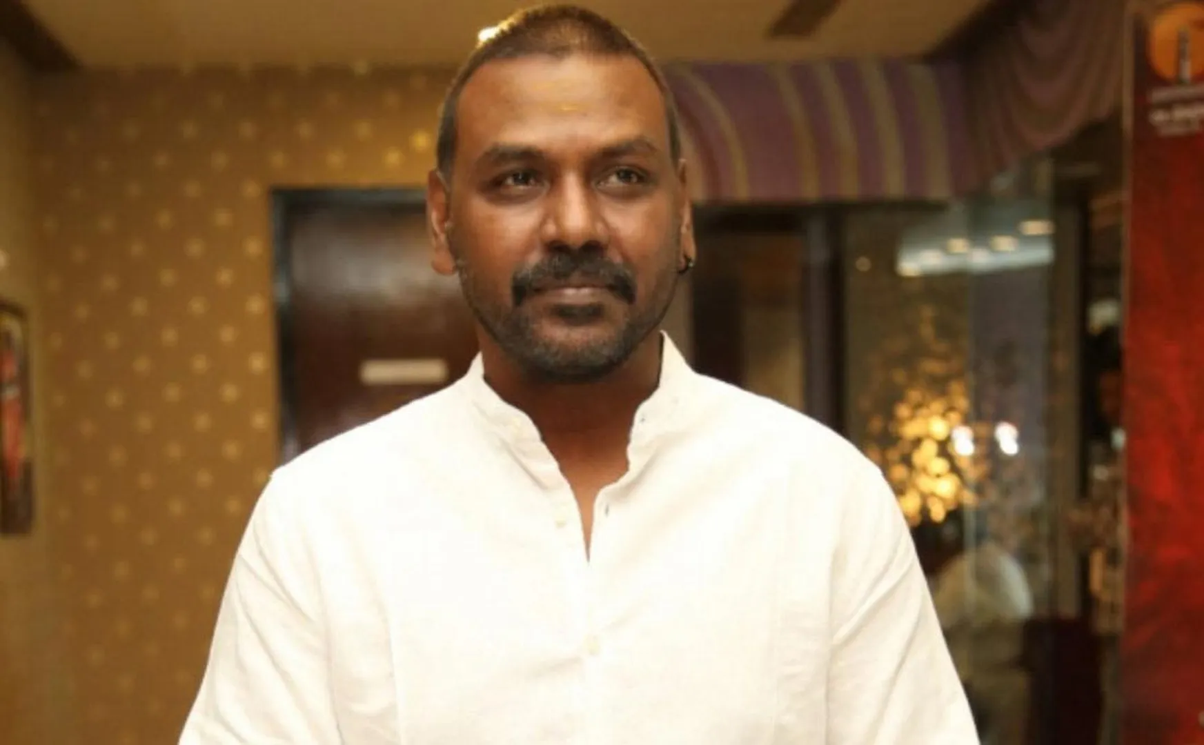 raghava lawerence 25th movie update