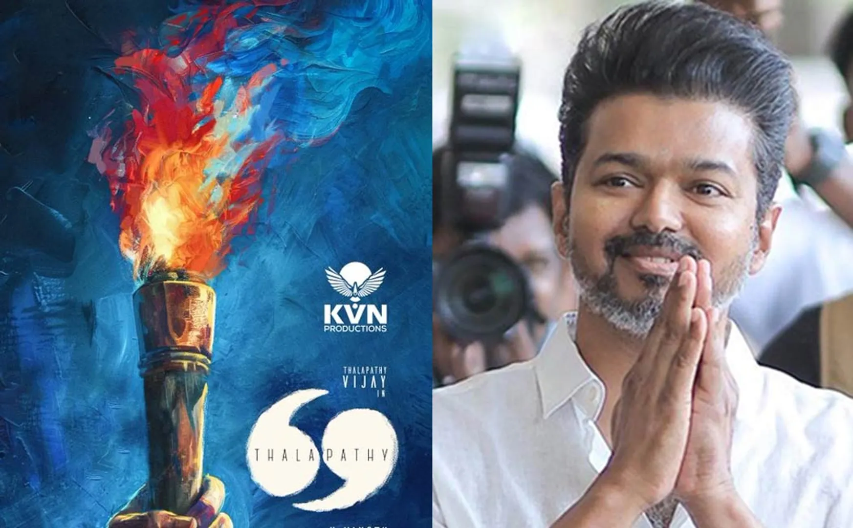 vijay last movie update