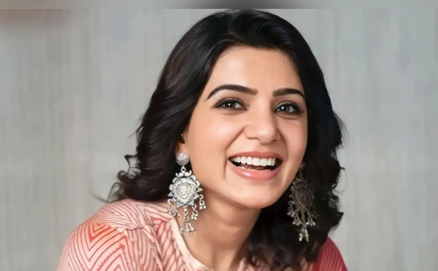 samantha selected as women of year in iffa