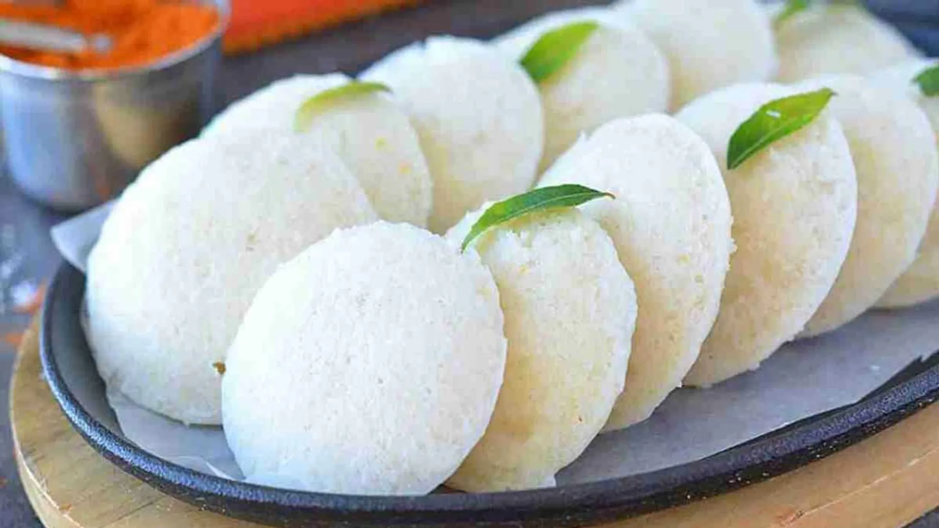 'Idli eating contest' - one fatality
