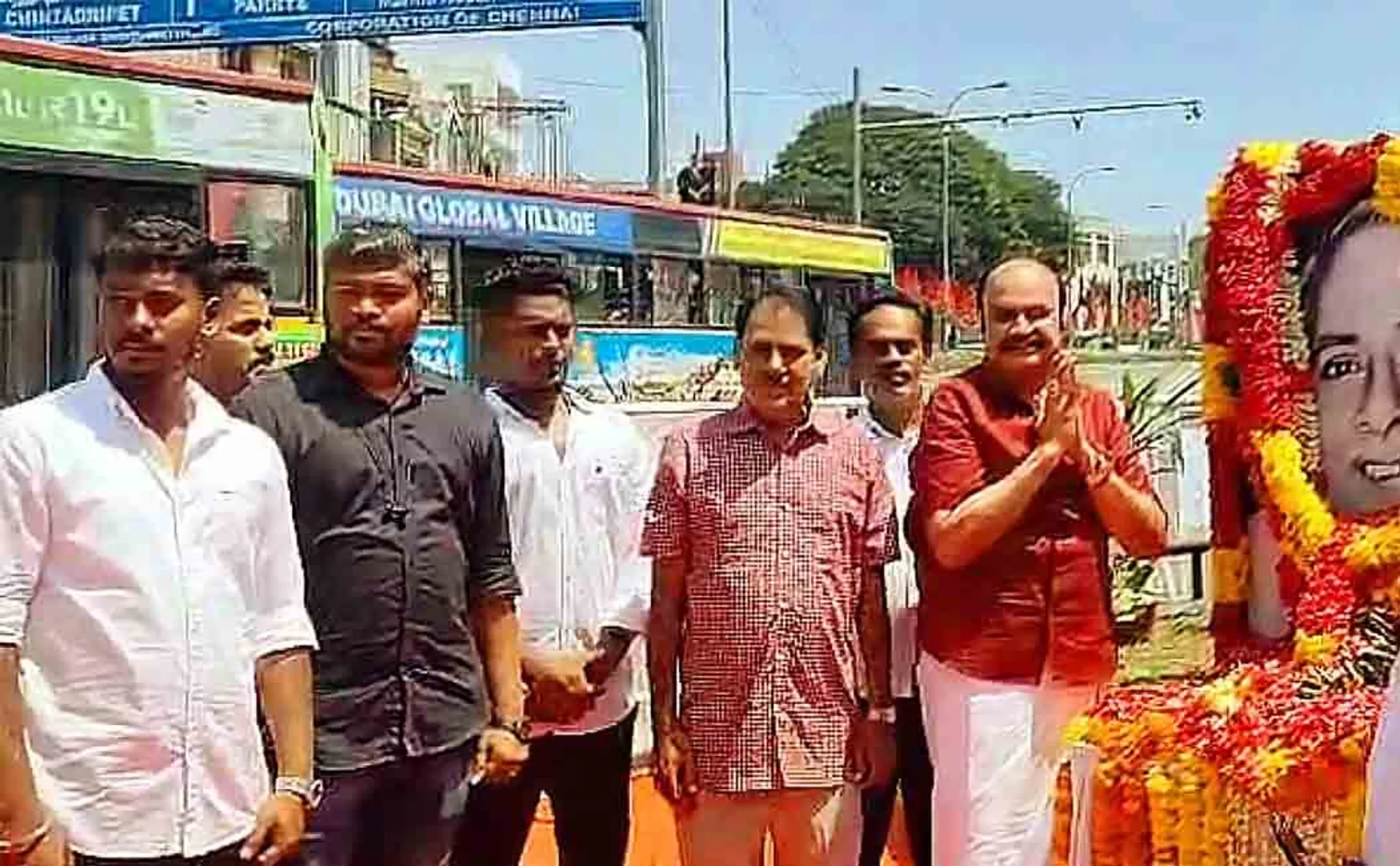 "Edappadi should pave the way for unity" - Pugazendi Sulurai!