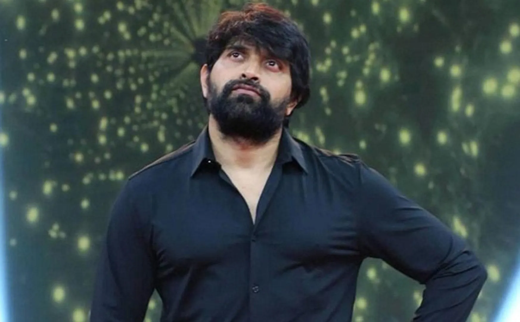 Jani Master women misbehaviour case