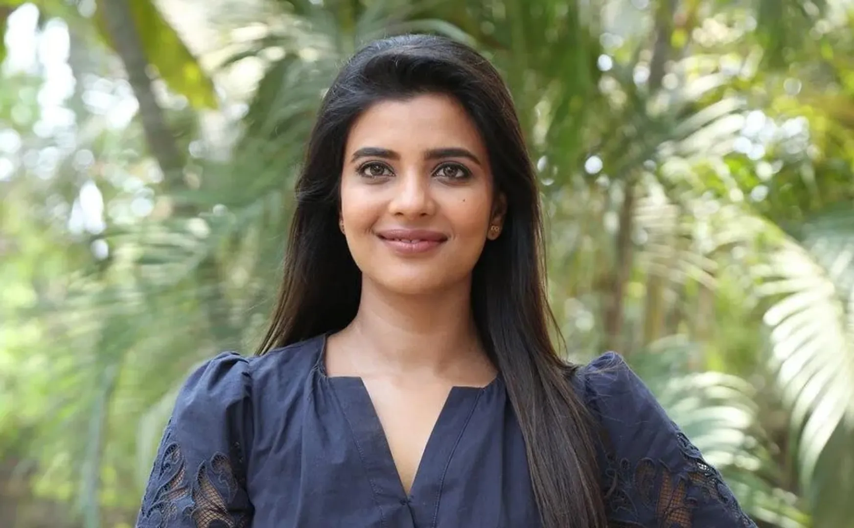 aishwarya rajesh about hema committee