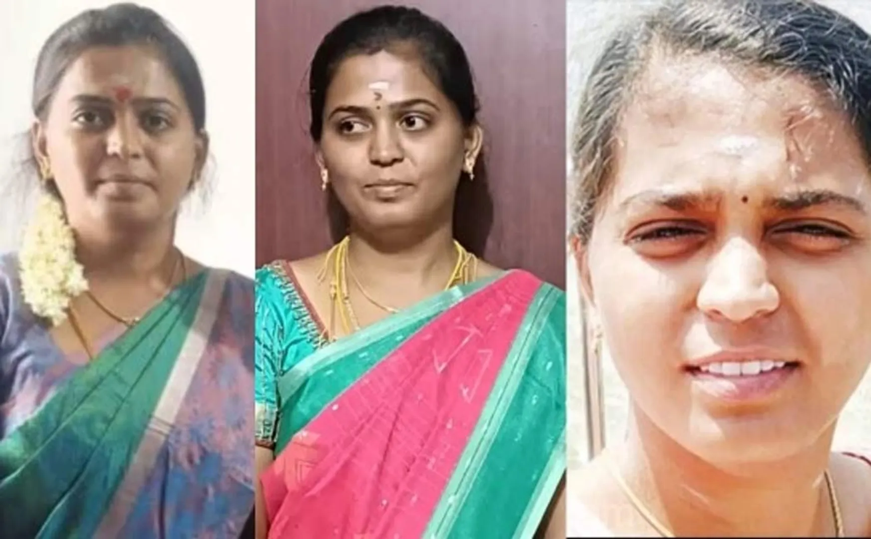 woman who married many people and cheated