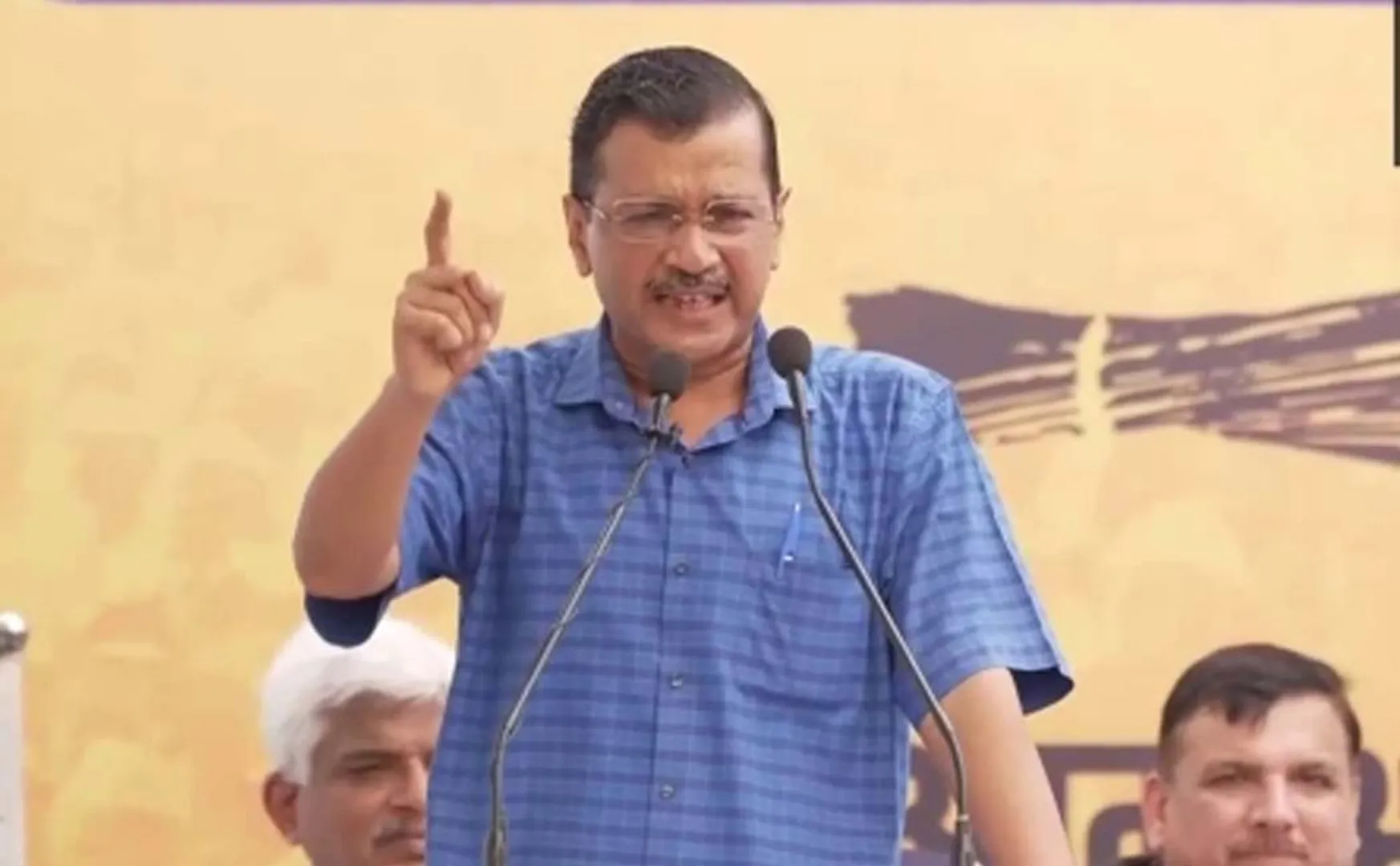 Who will be the next Chief Minister of Delhi
