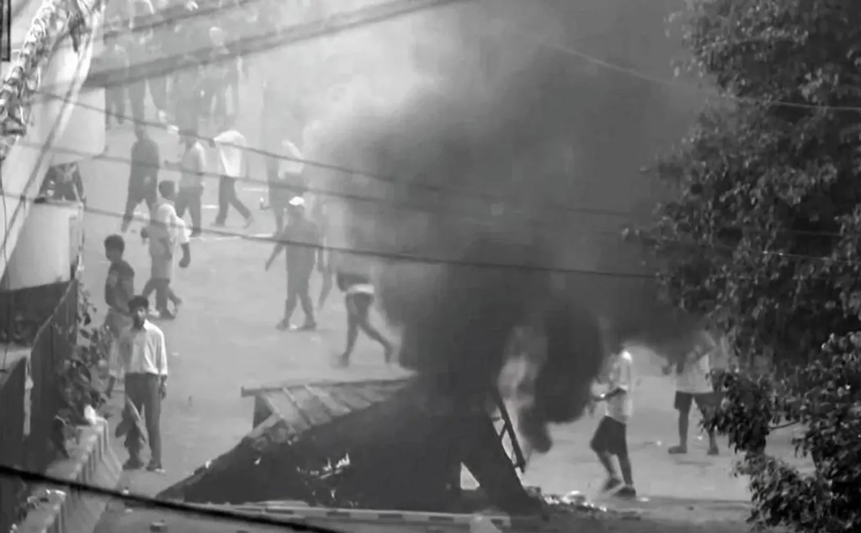 Action taken by Manipur state government!