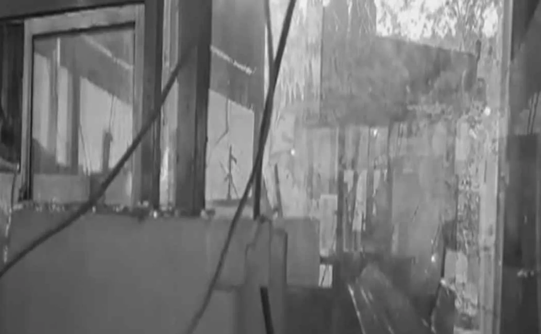 Chengalpattu Paranur Tollbooth incident