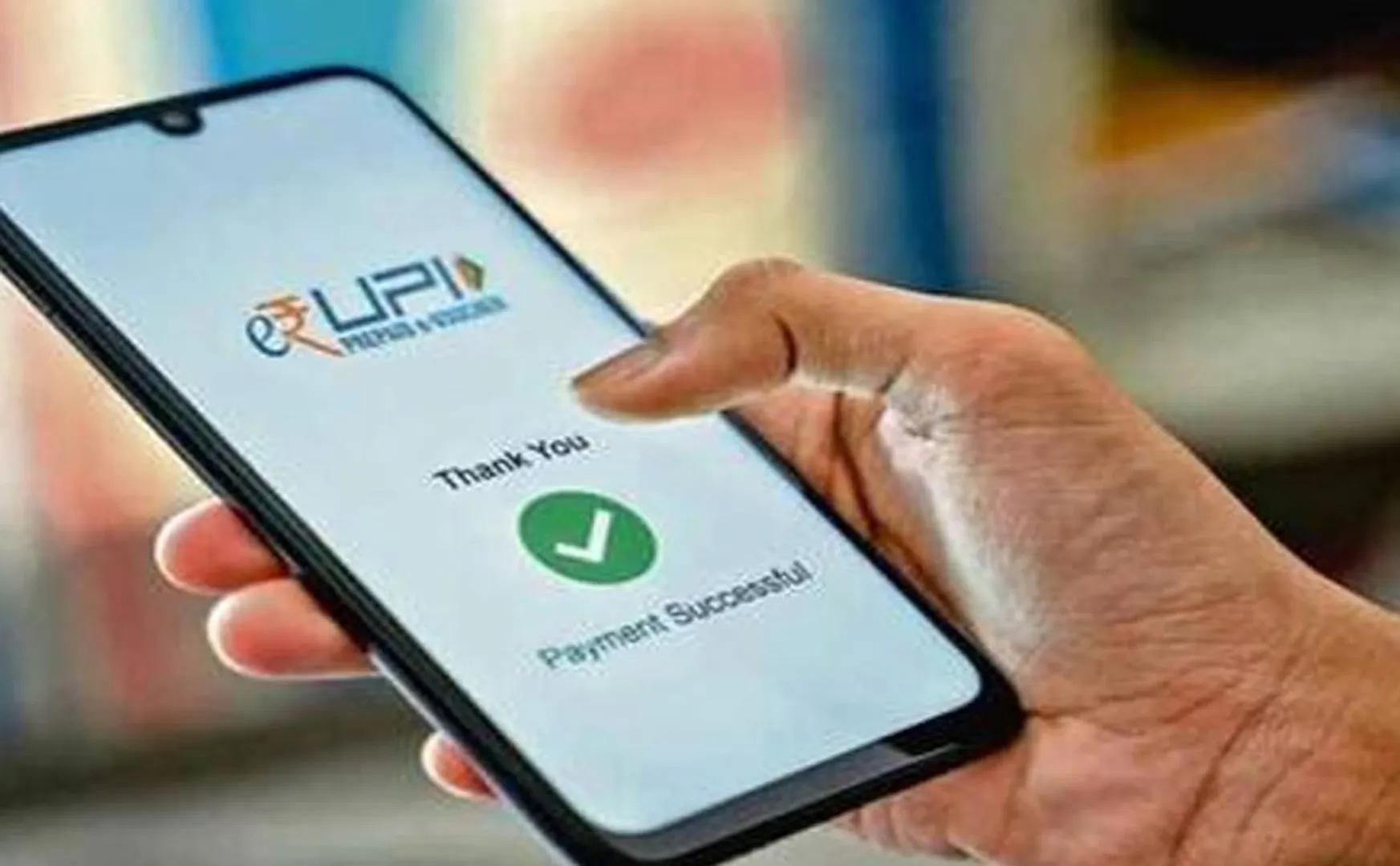 UPI Remittance Limit Raised From Today!
