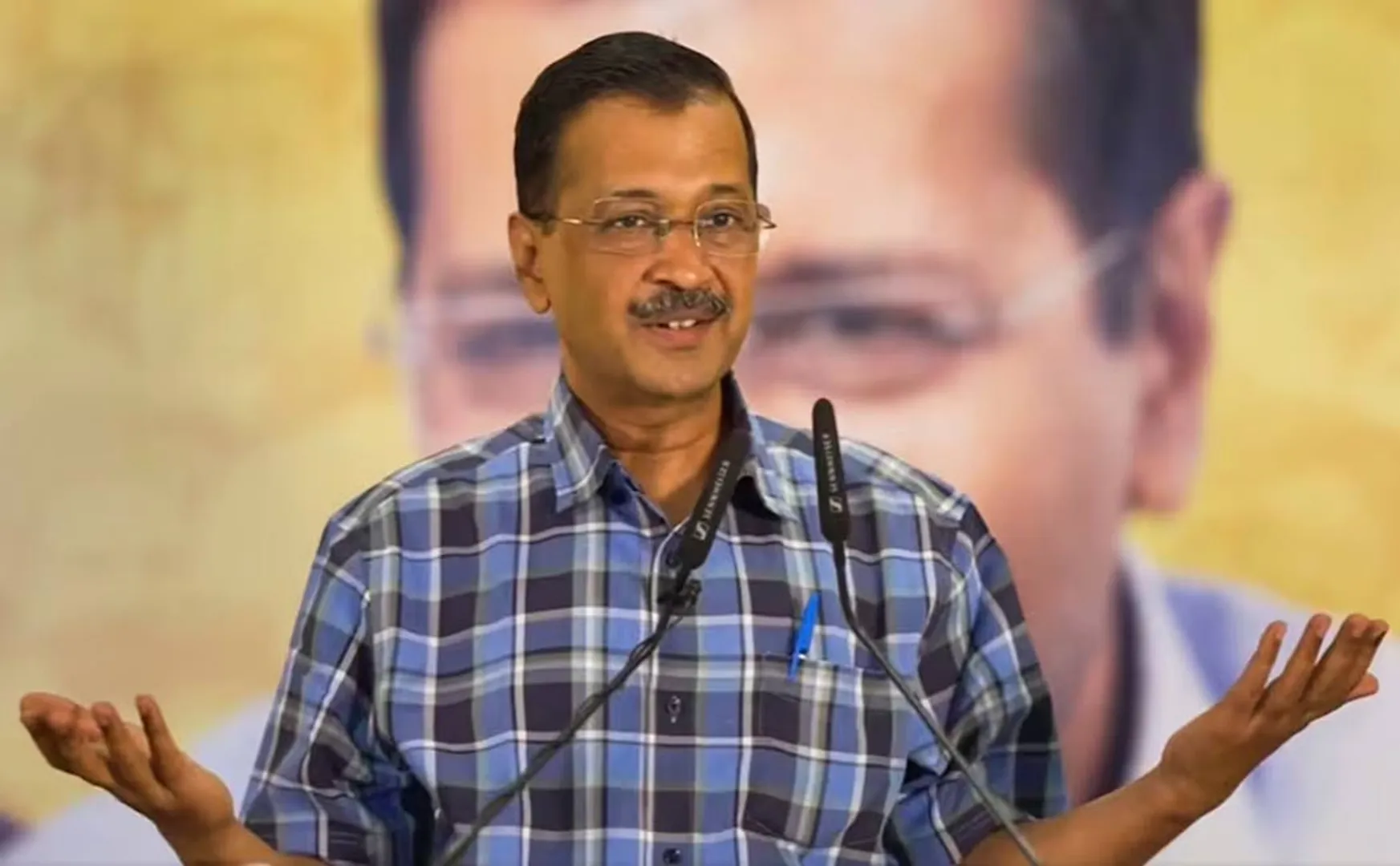 Atishi Marlena to become next cm at delhi after arvind kejriwal resign