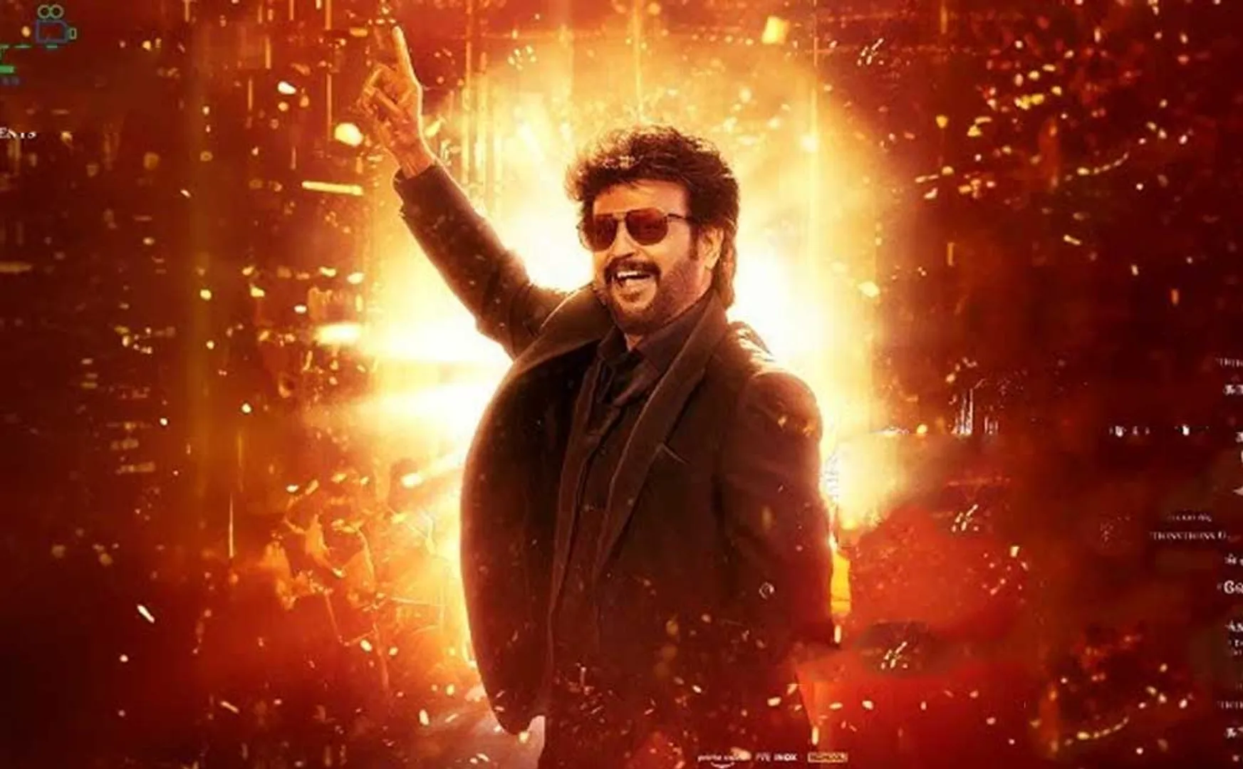 vettaiyan movie second single update