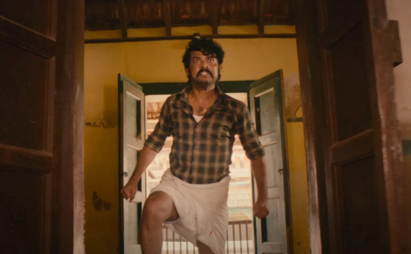 vimal sir movie trailer released