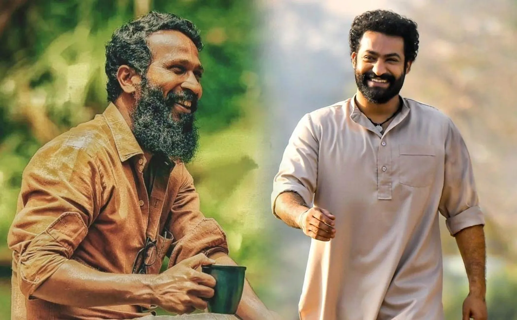 junior ntr request to vetrimaaran 