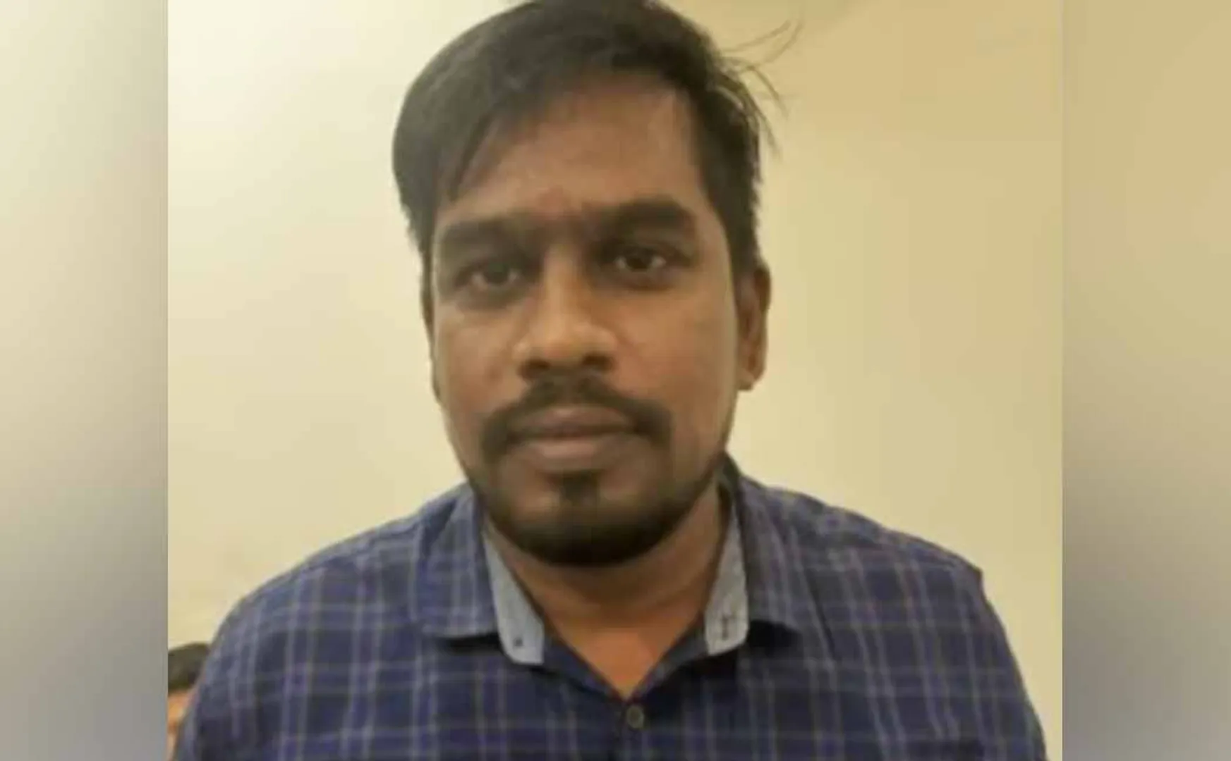 chennai Kakka thoppu Balaji incident 