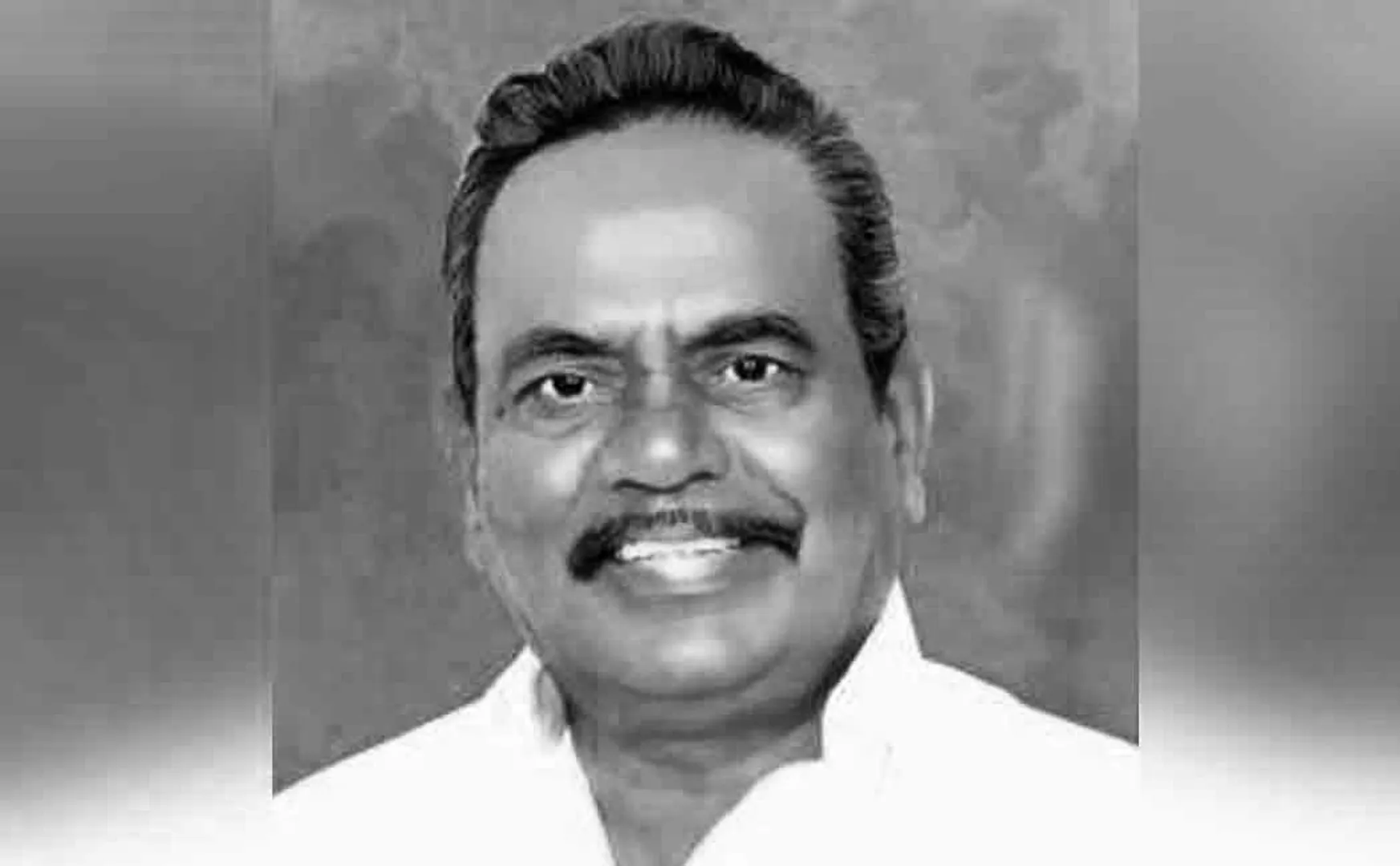  K.Sundaram passed away 