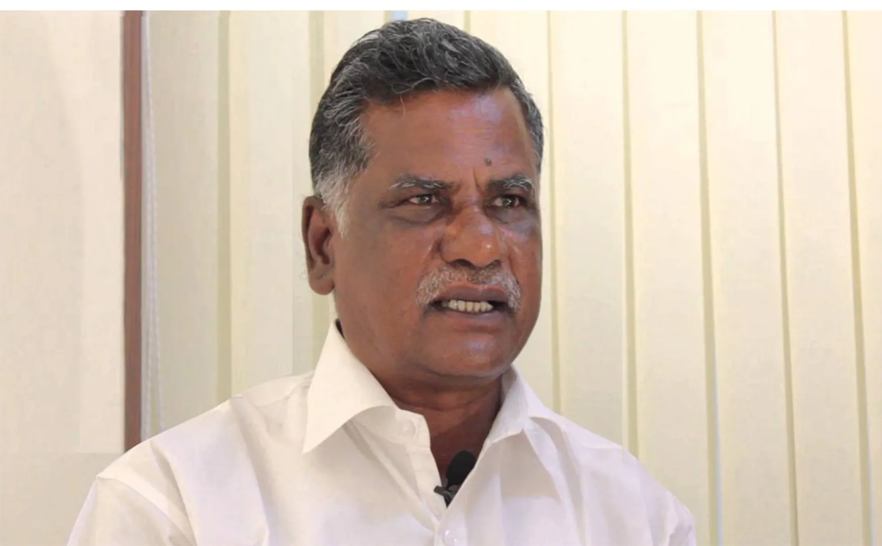 Union Cabinet approves “One Nation, One Election”; It is against the right of people to choose - I. Mutharasan