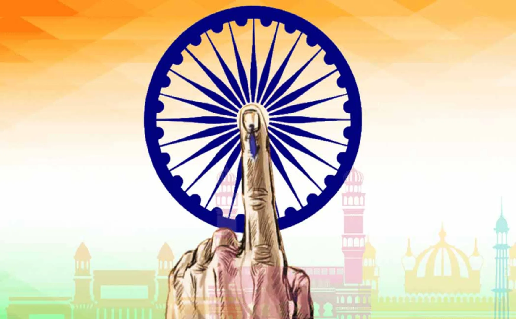 Central Cabinet approves on One nation one election' project 