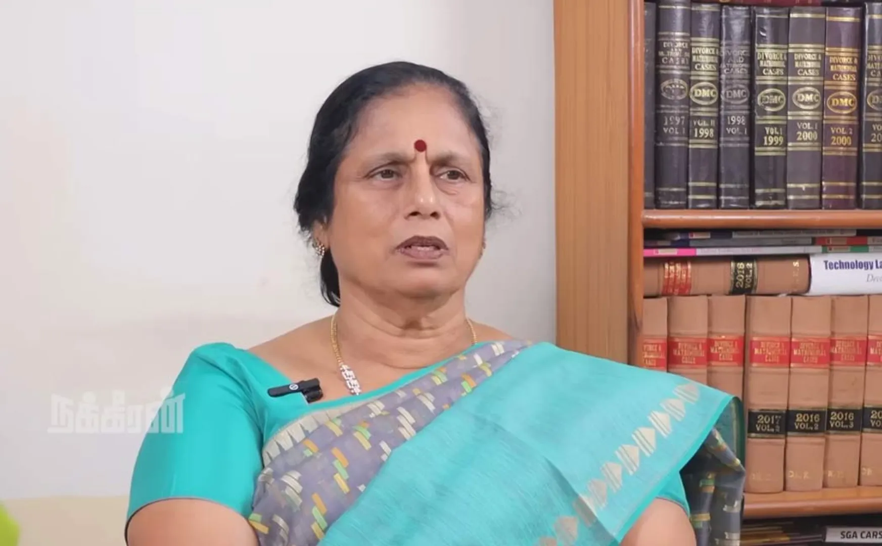 advocate santhakumaris valakku en 81