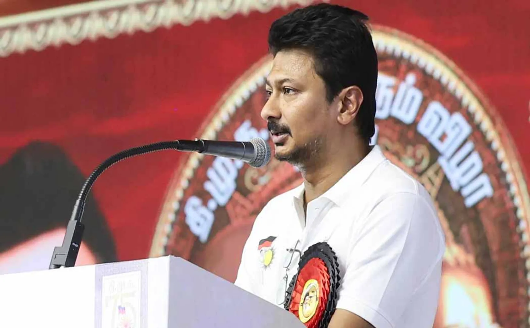 Minister Udayanidhi Stalin explanation about the post of Deputy CM