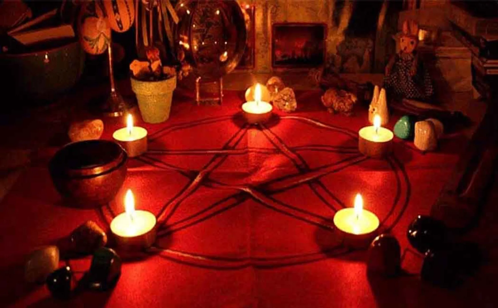  husband who forced his wife to do a special pooja with a friend in Kerala