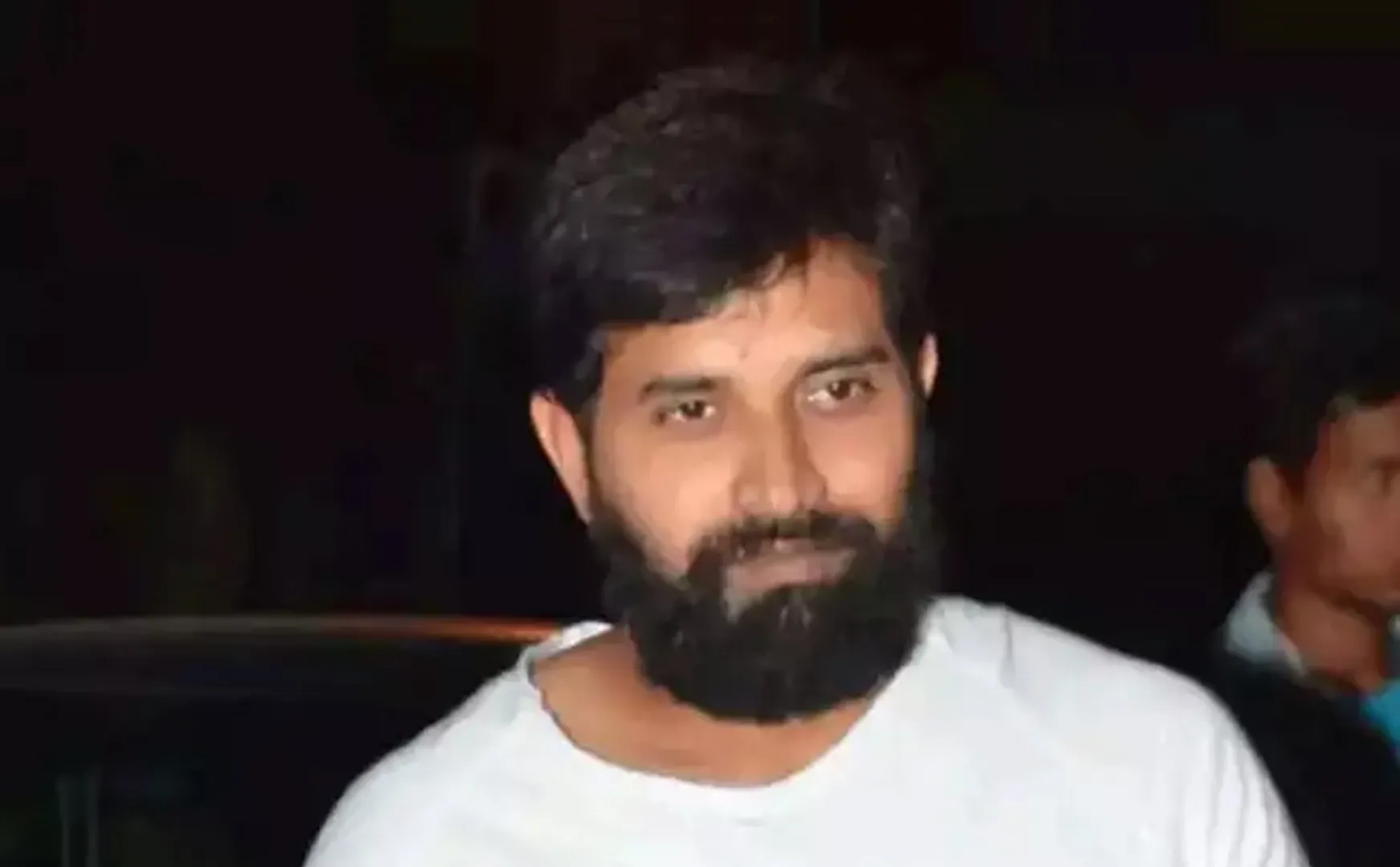 dance master jani arrested