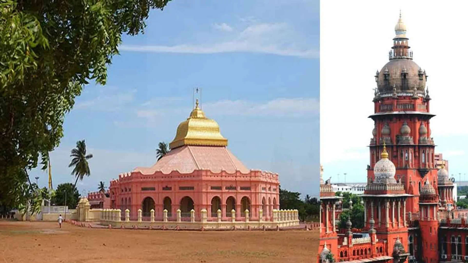 Encroachment of Vallalar deiva station land; Order to include 269 as respondents