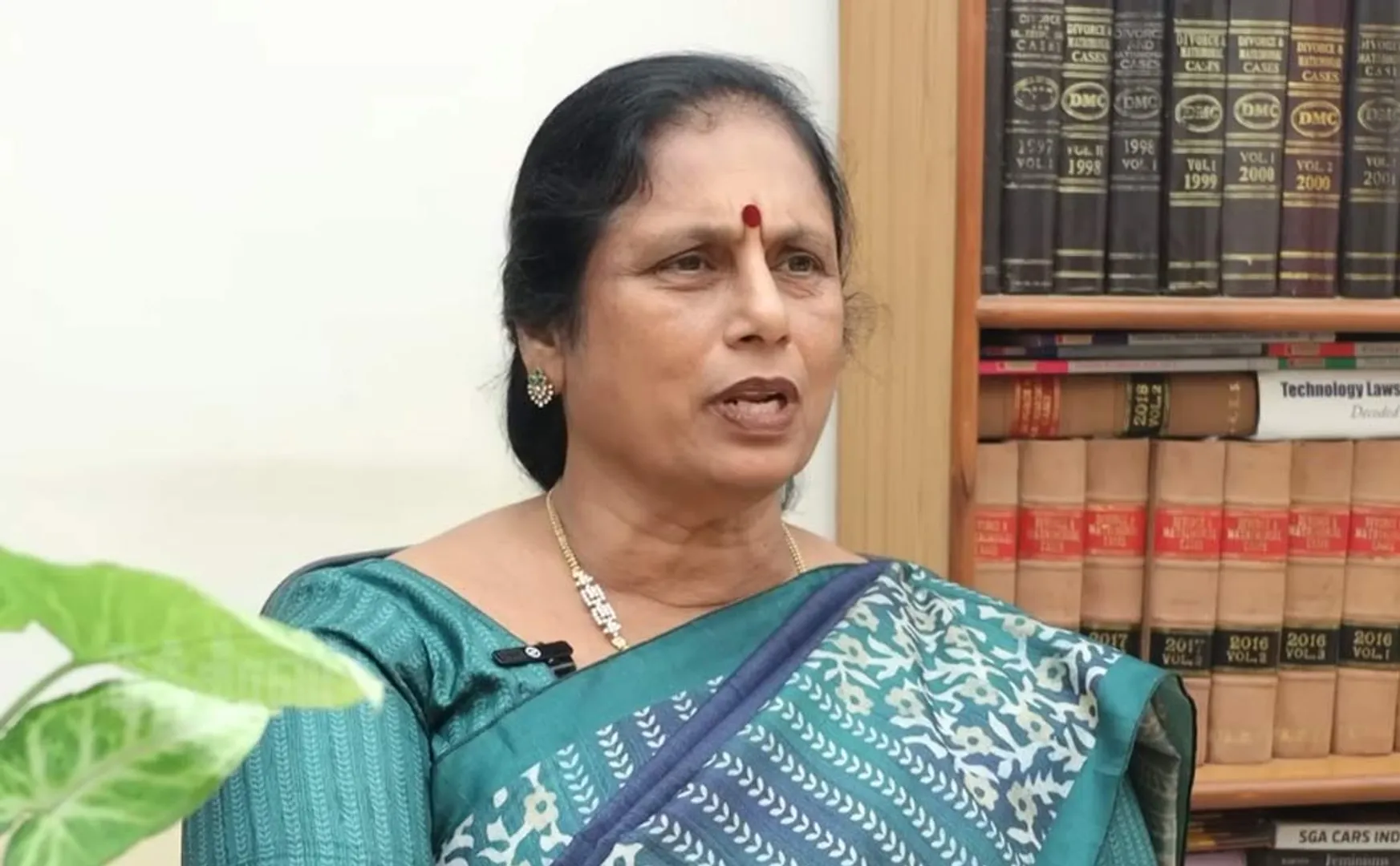 advocate santhakumaris valakku en 82