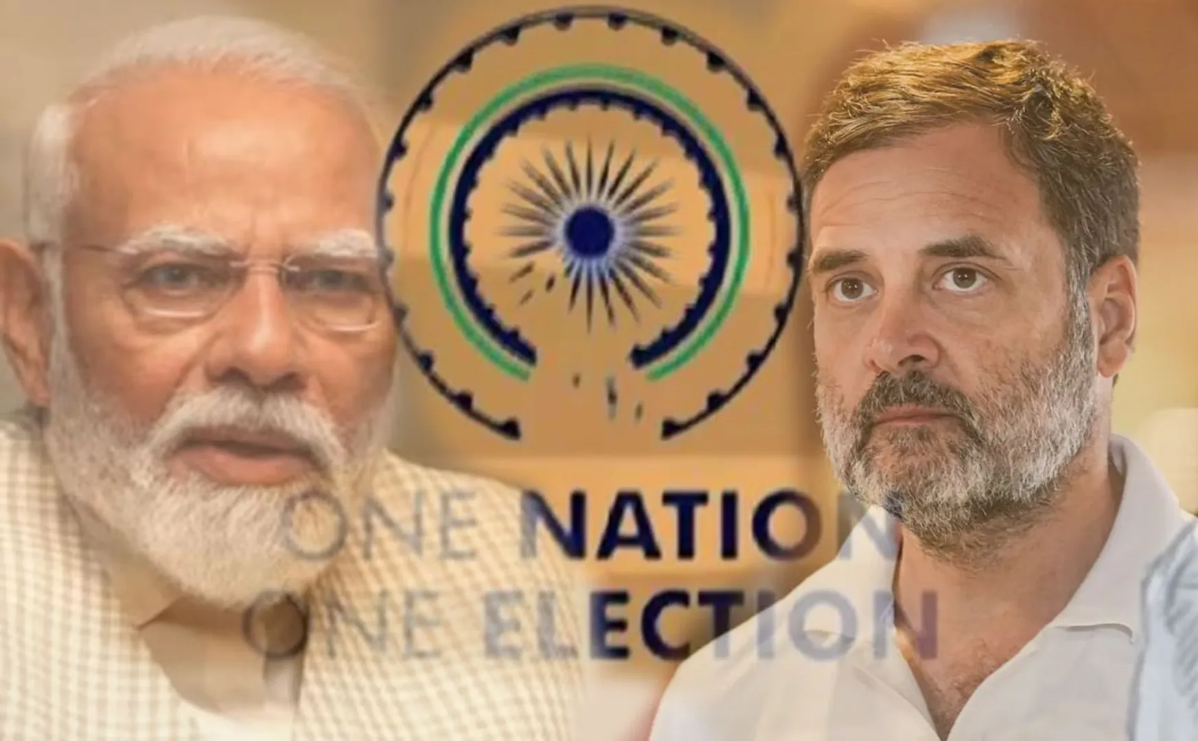 India alliance is needed for implementation of One nation One Election