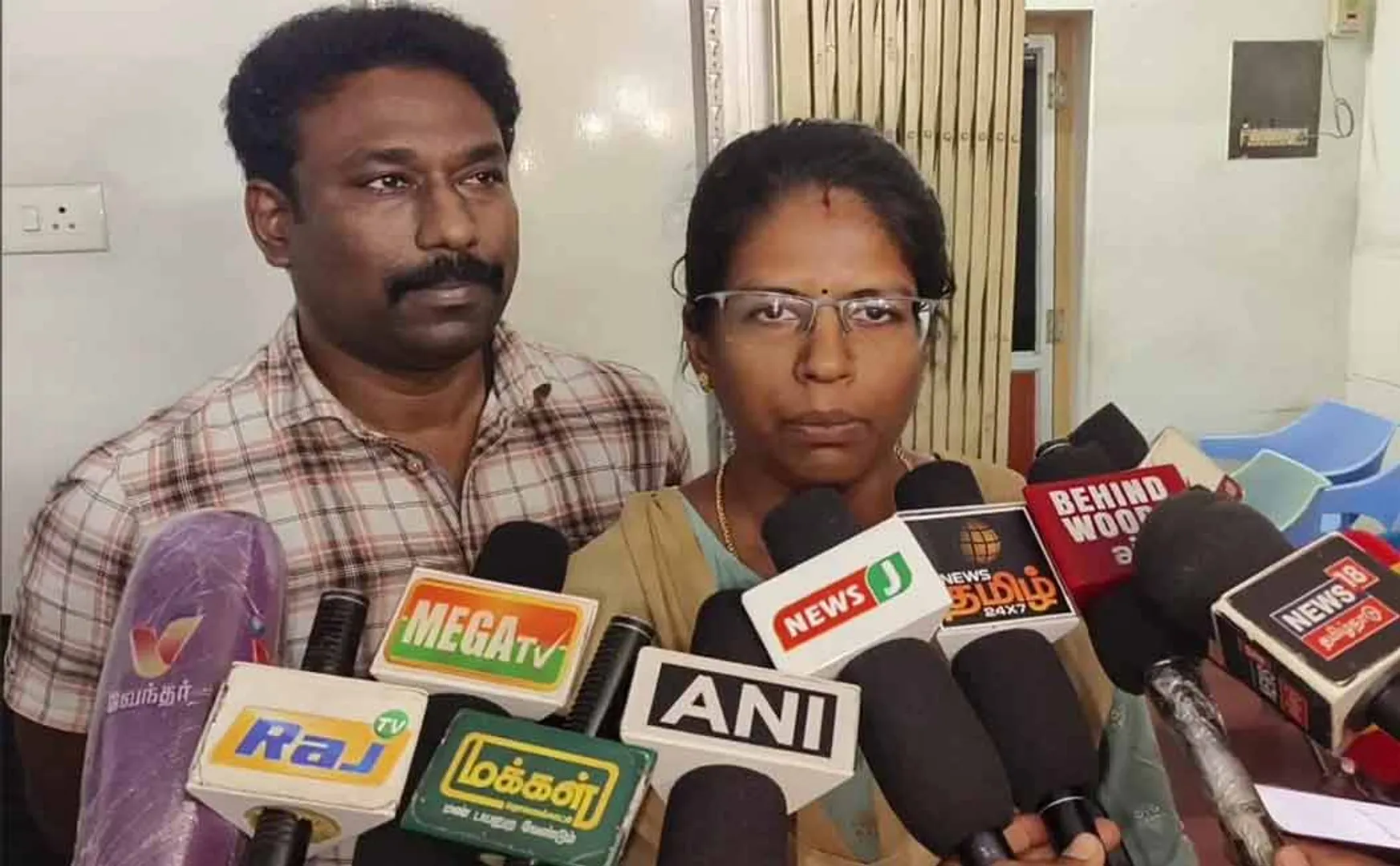 Dairy company explains about Tirupati Lattu issue