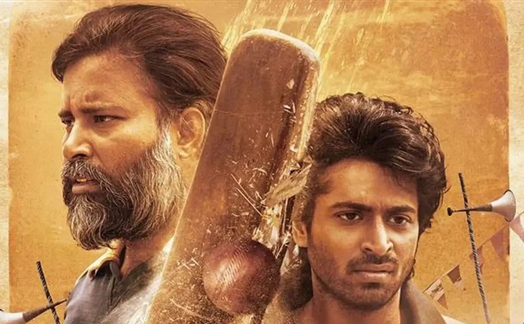 Lubber pandhu movie review