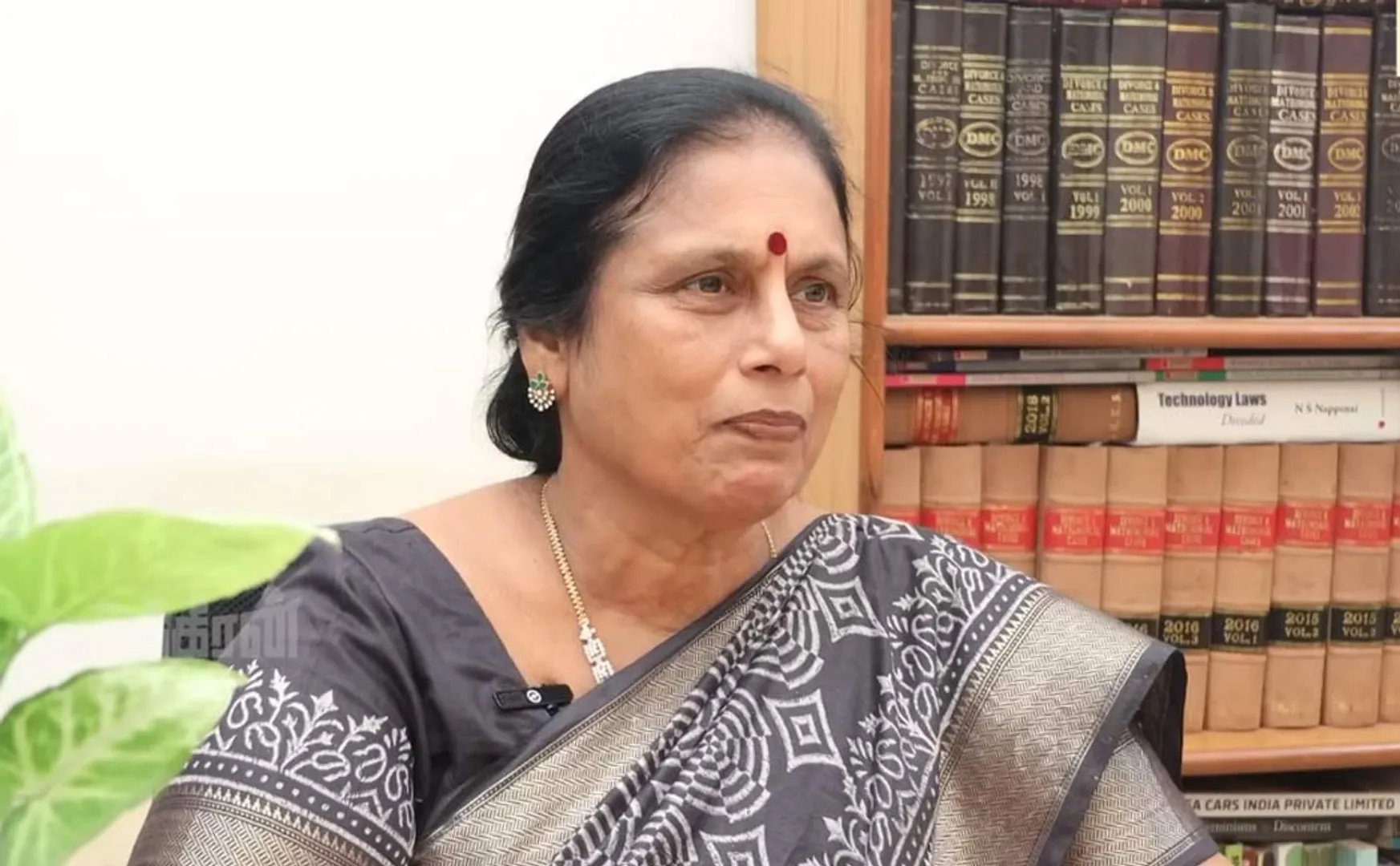 advocate santhakumaris valakku en 83