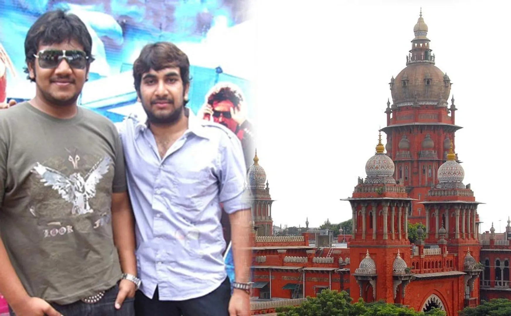 Singer Manos sons granted conditional anticipatory bail in beating case