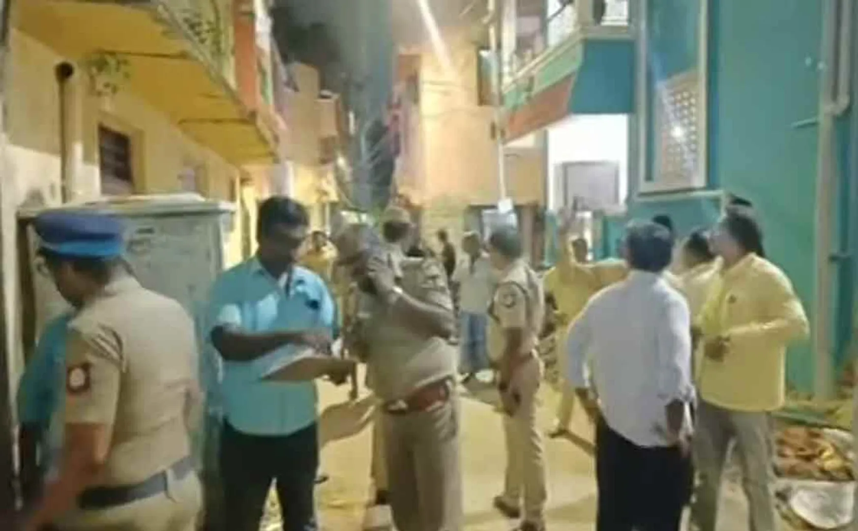 Armstrong's  case; Main rowdy arrested