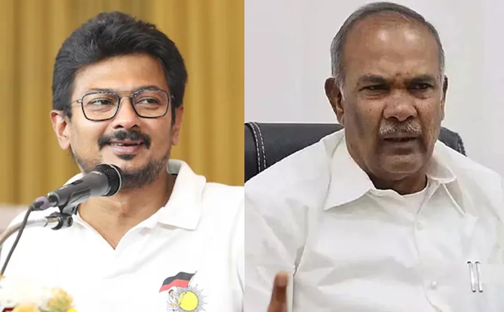 Speaker Appavu's reply on deputy cm affair