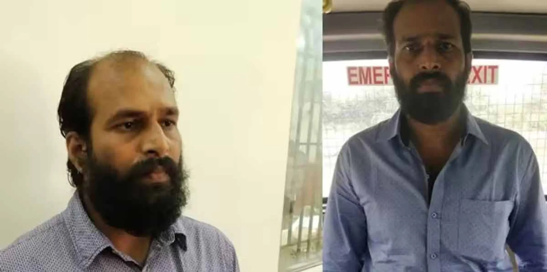  Rowdy Cheasing Raja arrested