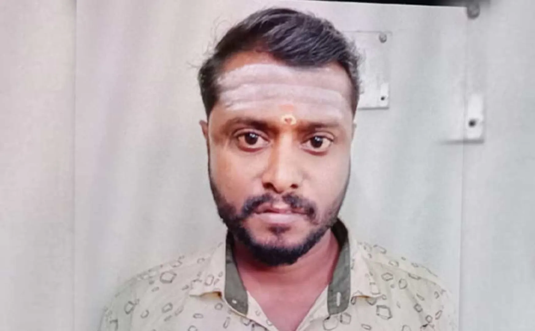 Famous rowdy aattukutty Suresh incident in Srirangam