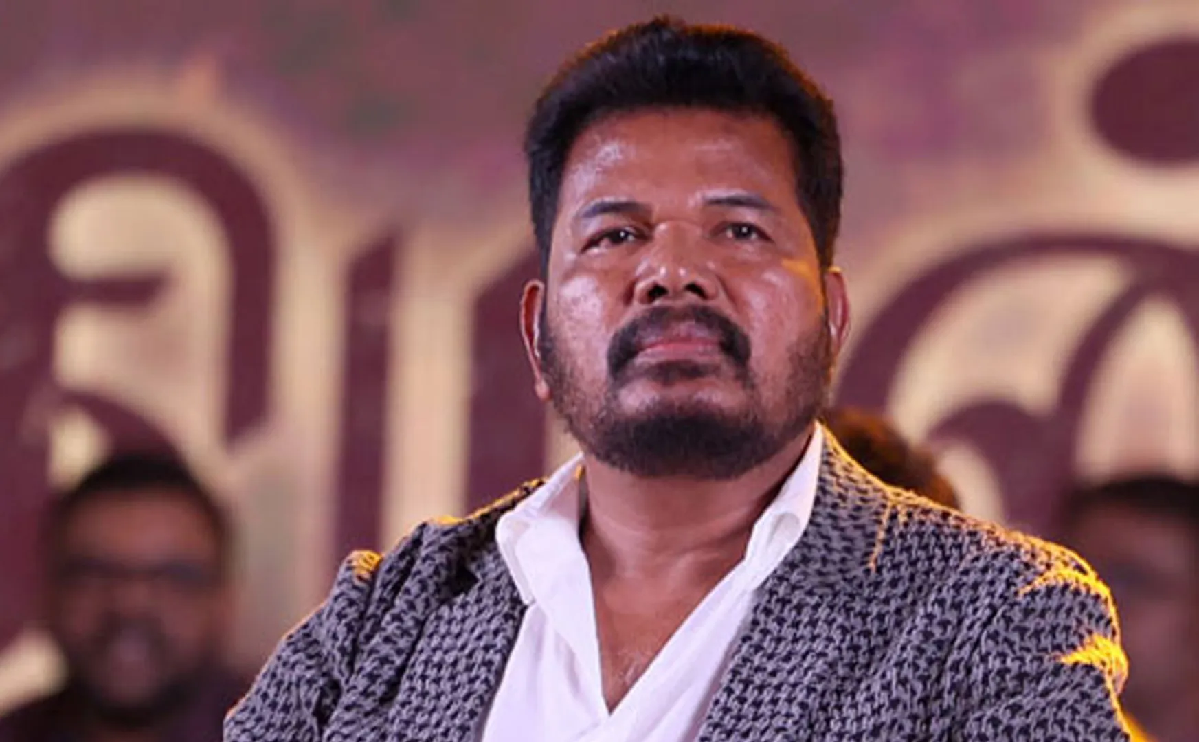 shankar velpaari novel copy wright issue