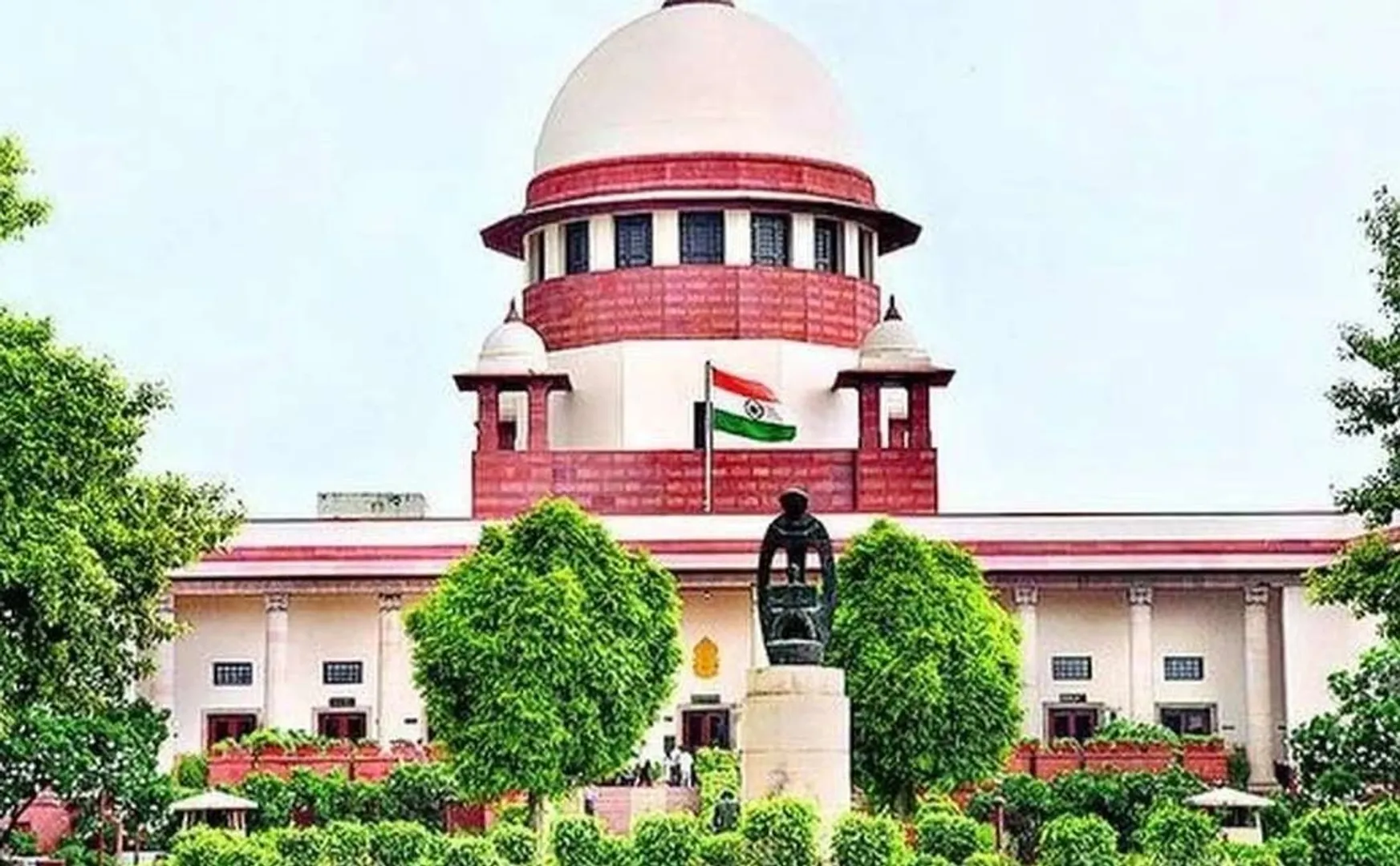  The Supreme Court annulled the judgment of Justice Anand Venkatesh for child video case