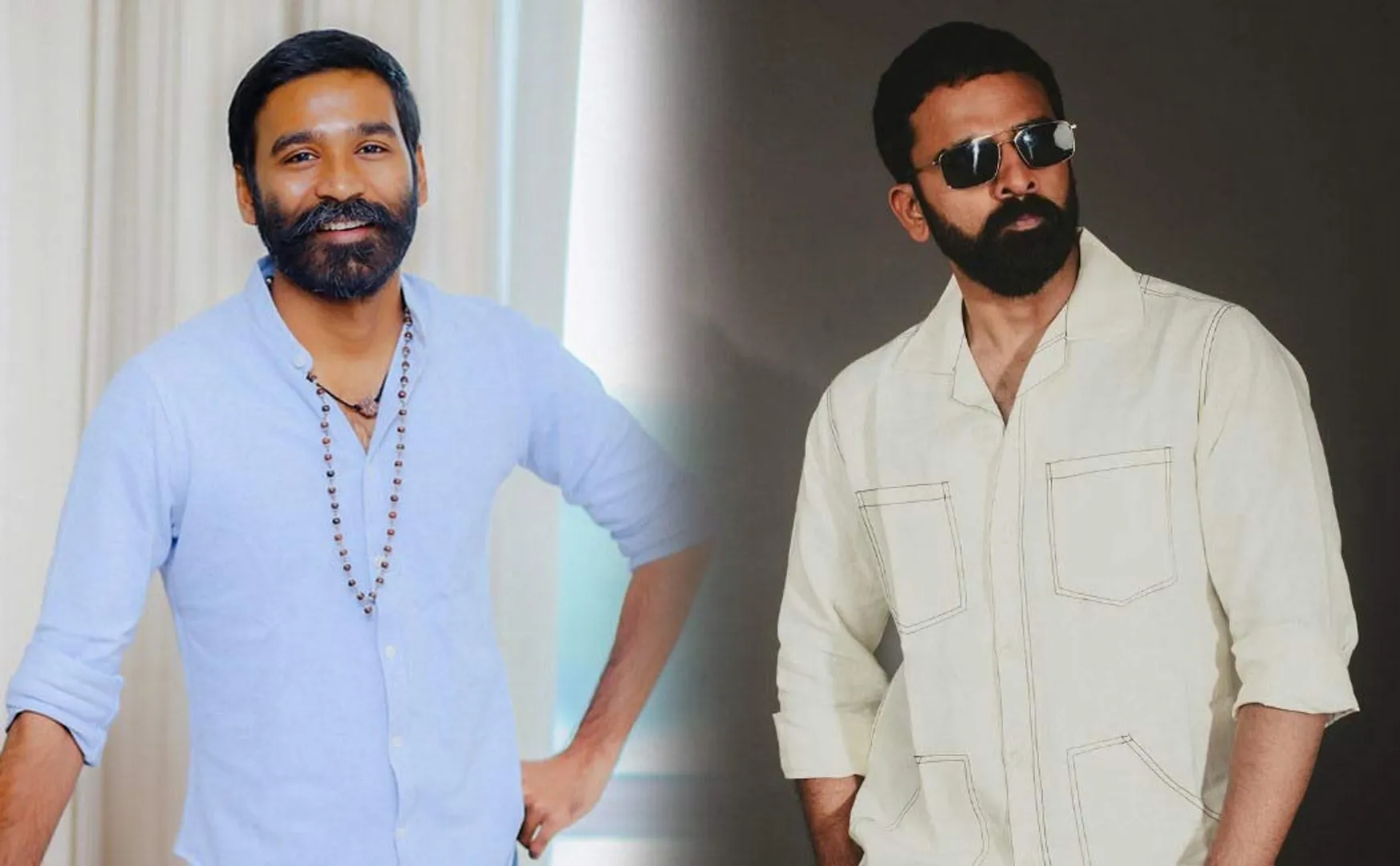 ashok selvan clarification about idli kadai movie issue