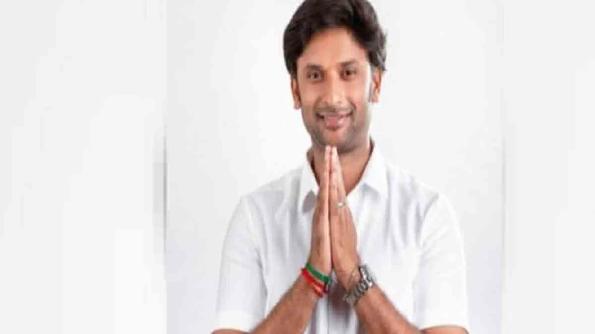Panjamirta issue; Police complaint against BJP's Vinoj P Selvam