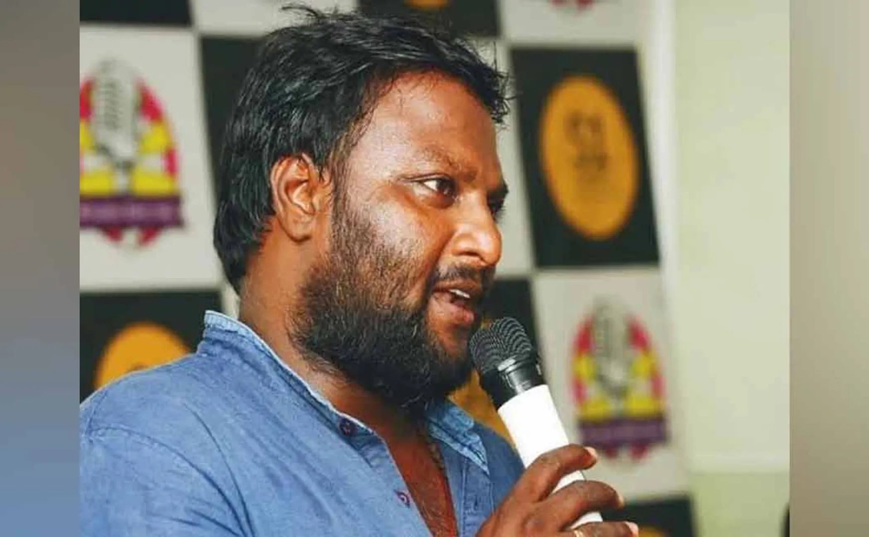 Director Mohan Ji arrested