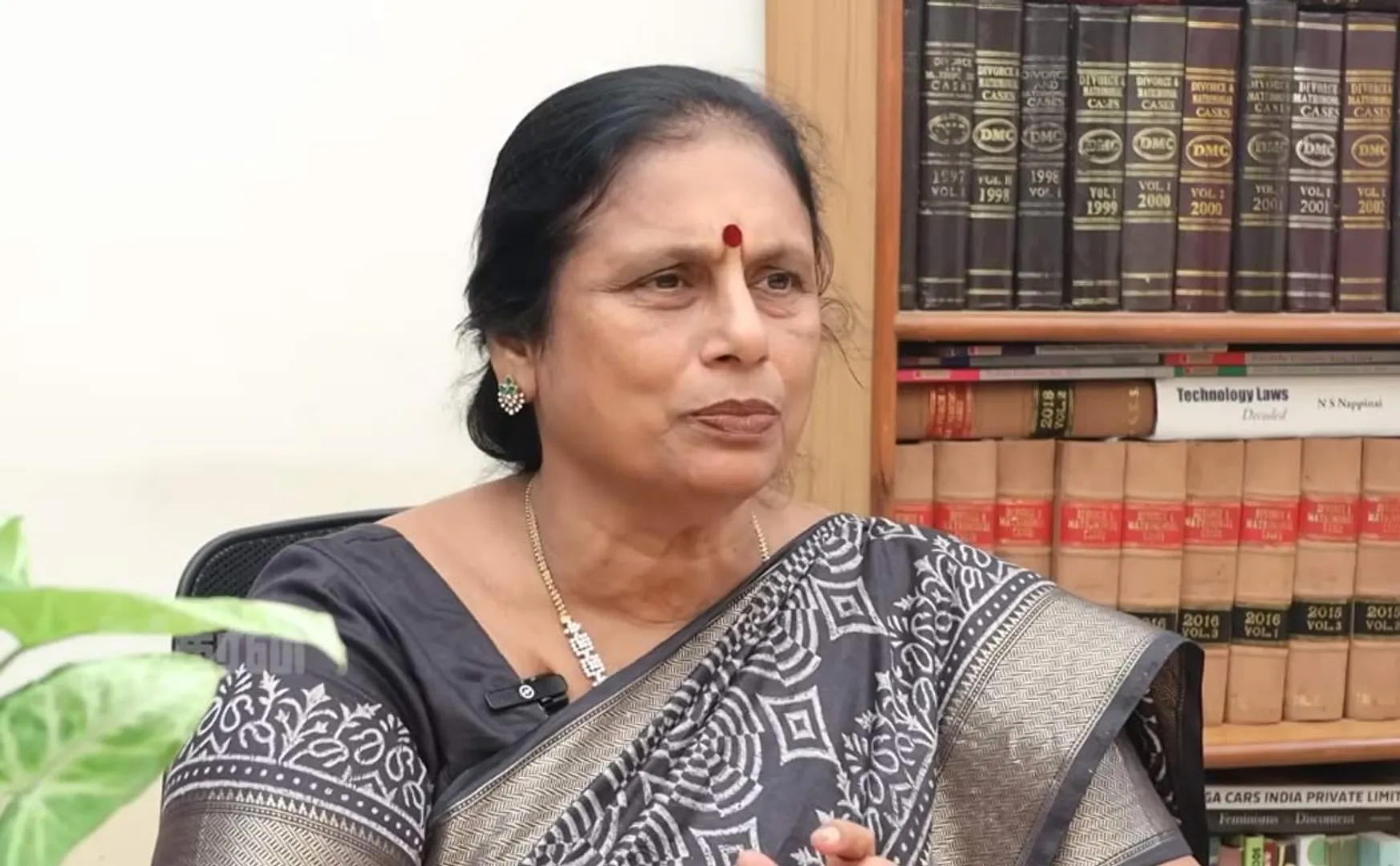 advocate santhakumaris valakku en 84