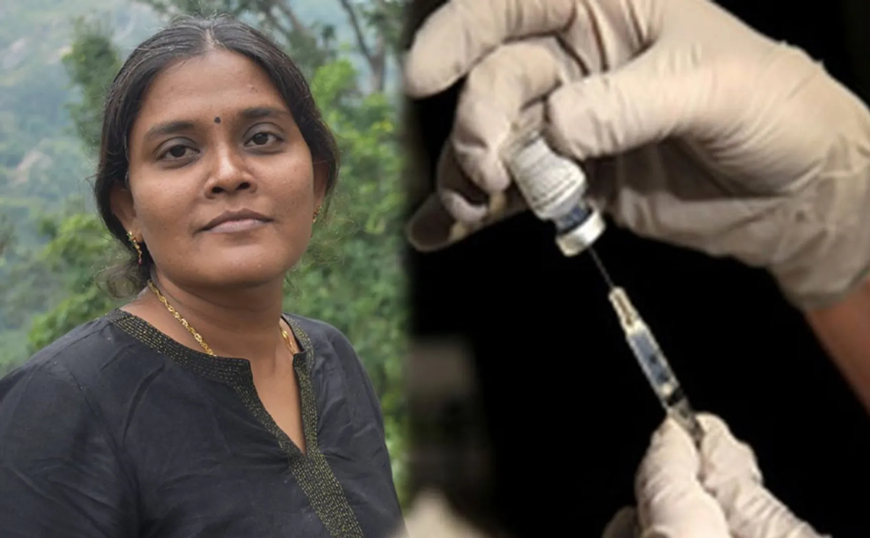Dr. Ramya Ayyadurai advice is to vaccinate everyone